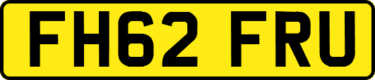 FH62FRU