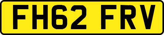 FH62FRV