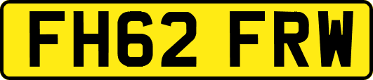 FH62FRW