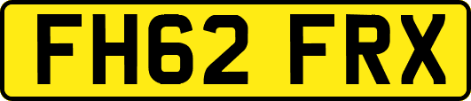FH62FRX