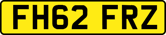 FH62FRZ