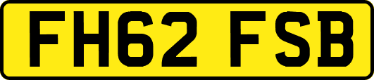 FH62FSB