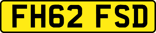 FH62FSD