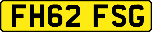 FH62FSG