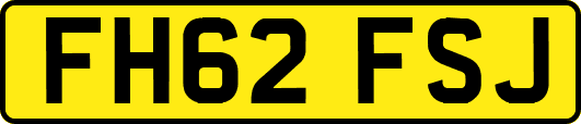 FH62FSJ