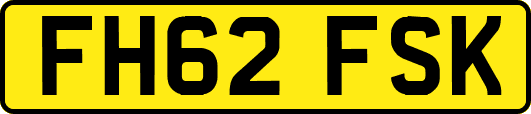 FH62FSK
