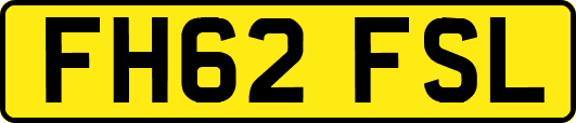 FH62FSL