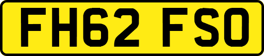 FH62FSO