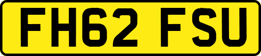 FH62FSU