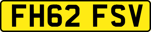 FH62FSV