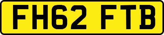FH62FTB