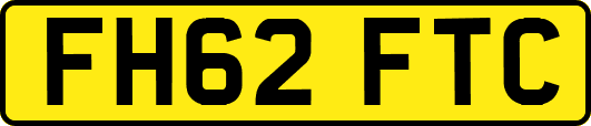 FH62FTC
