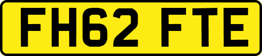 FH62FTE