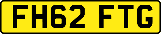 FH62FTG