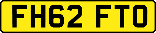 FH62FTO