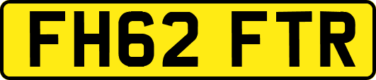 FH62FTR