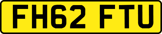 FH62FTU