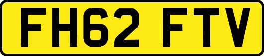 FH62FTV
