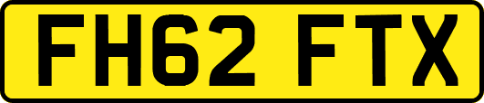 FH62FTX