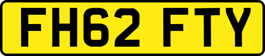 FH62FTY