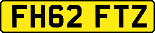 FH62FTZ
