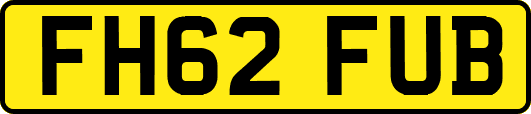 FH62FUB