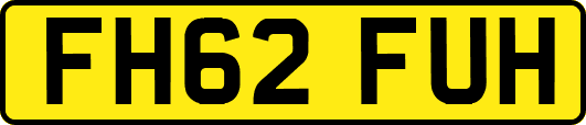 FH62FUH