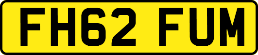 FH62FUM