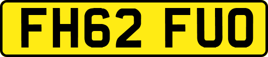 FH62FUO