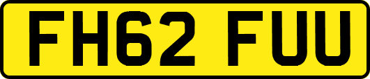 FH62FUU