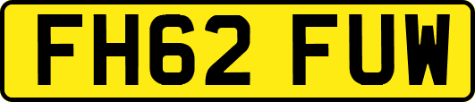 FH62FUW