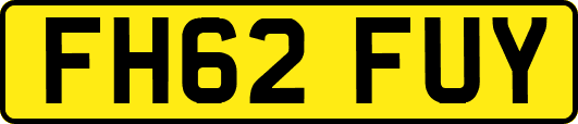 FH62FUY