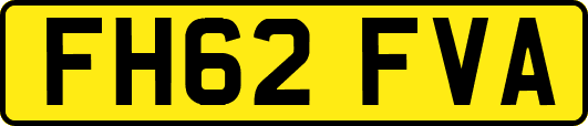 FH62FVA
