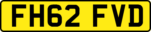FH62FVD