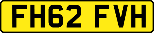 FH62FVH