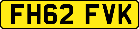 FH62FVK