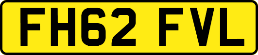 FH62FVL