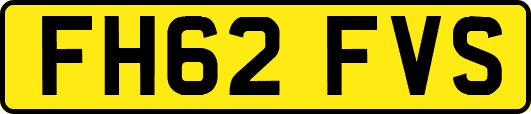FH62FVS