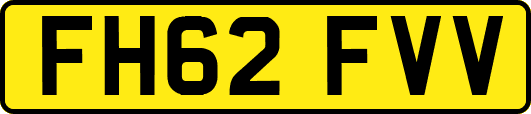 FH62FVV
