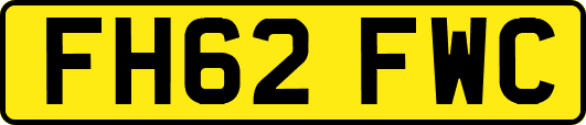 FH62FWC
