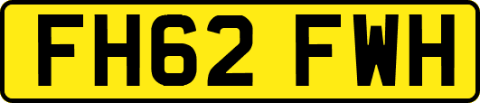 FH62FWH