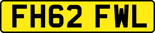 FH62FWL