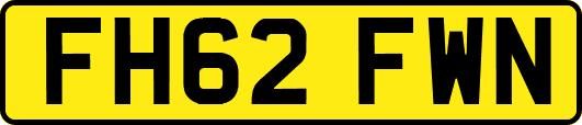 FH62FWN