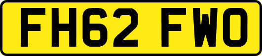 FH62FWO