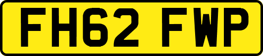 FH62FWP
