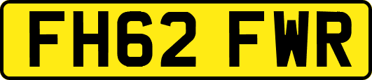 FH62FWR