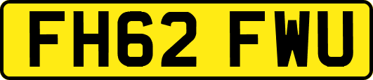FH62FWU