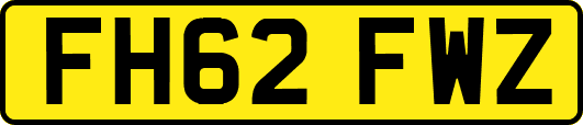 FH62FWZ