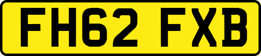 FH62FXB