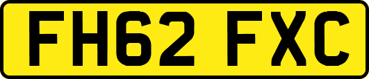FH62FXC
